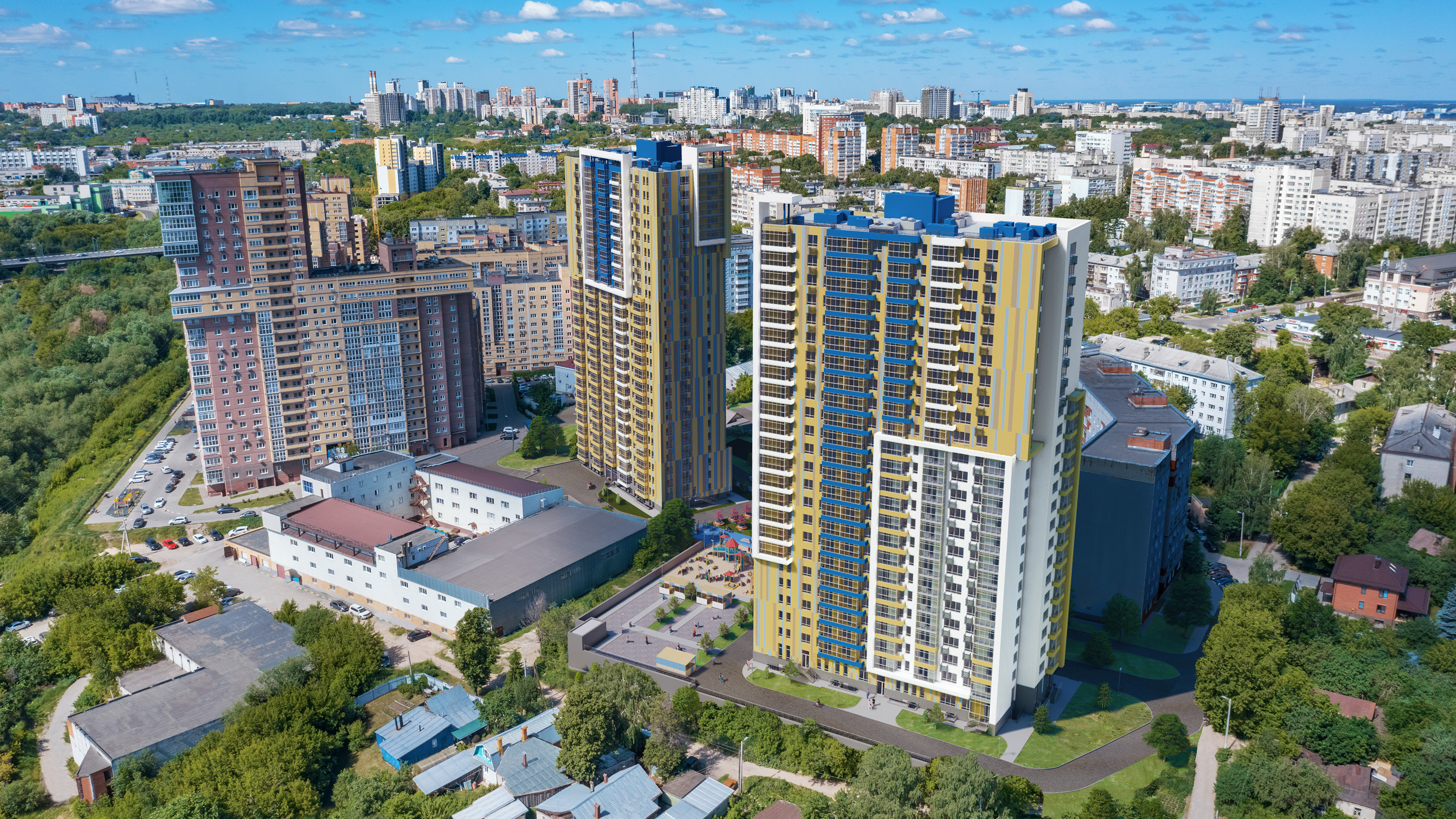 жк янтарь нижний. жк янтарь нижний. жк янтарный. самый высокий дом в нижнем новгороде. ход строительства.