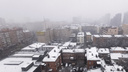 Власти Ростова предупредили об ухудшении погоды и сильном ветре