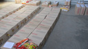 В Челябинской области изъяли 800 коробок конфет, потому что их произвели на Украине