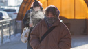 Без отопления — замерзнем: на Волгоград и область идут первые морозы