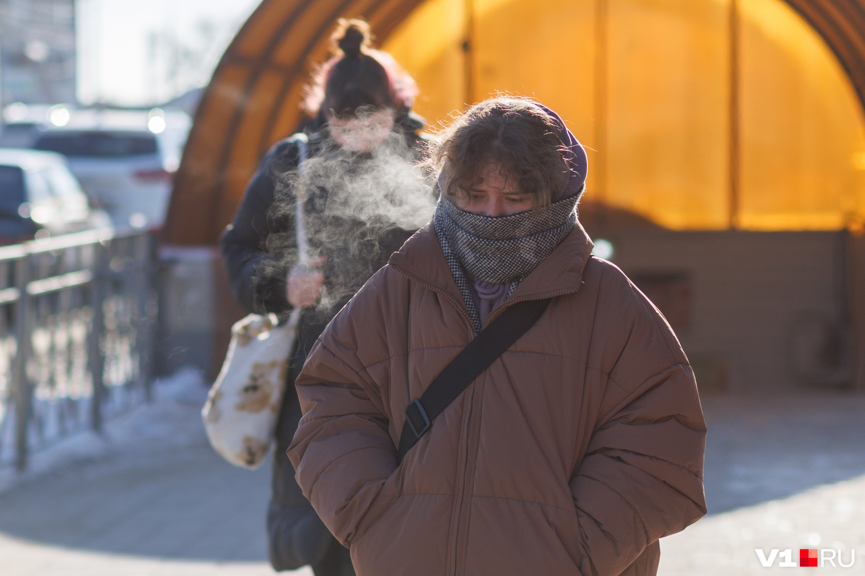 Прогноз волгоград на месяц