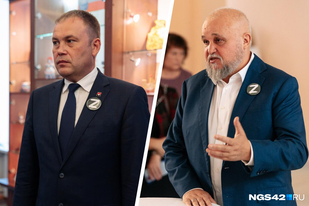«Был серым регионом, а сейчас это яркий»: федеральные политики — о новом врио губернатора Кузбасса