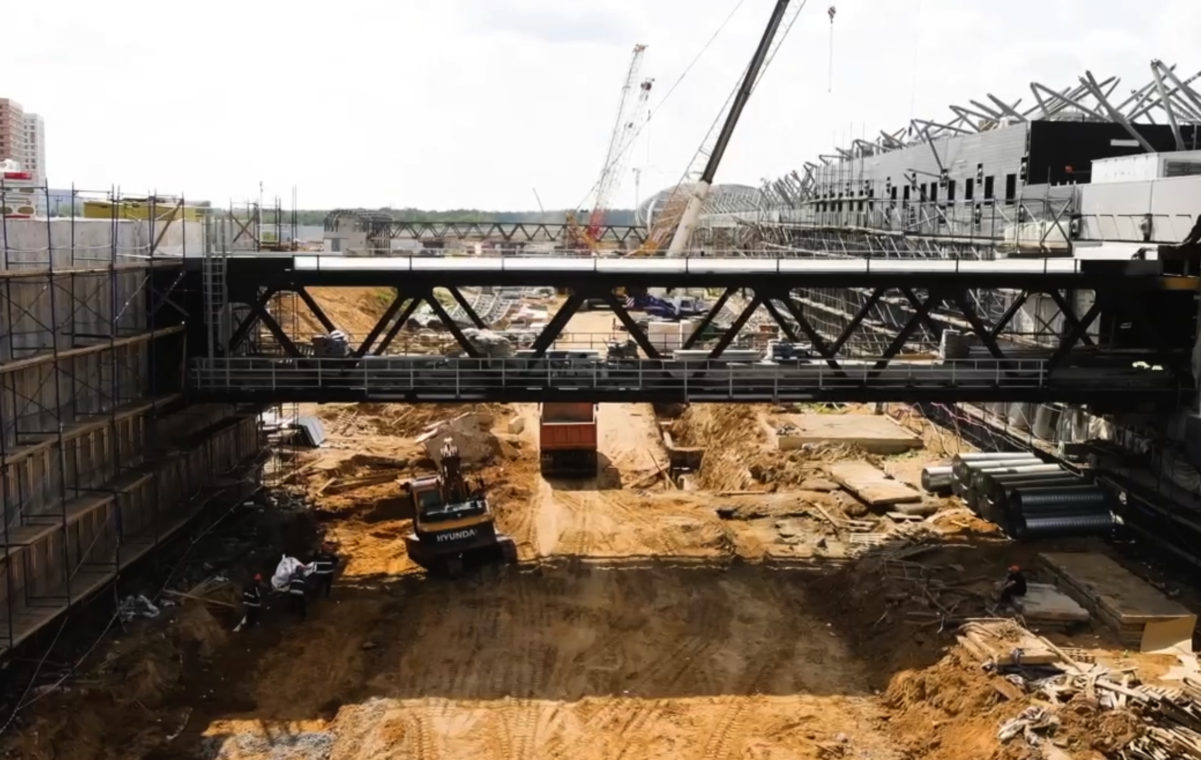 Стройка метро потапово. Метро потапово ход строительства 2024. Открытие метро потапово дата. Станция метро новомосковская на карте новой москвы. Новомосковская потапово станция метро.
