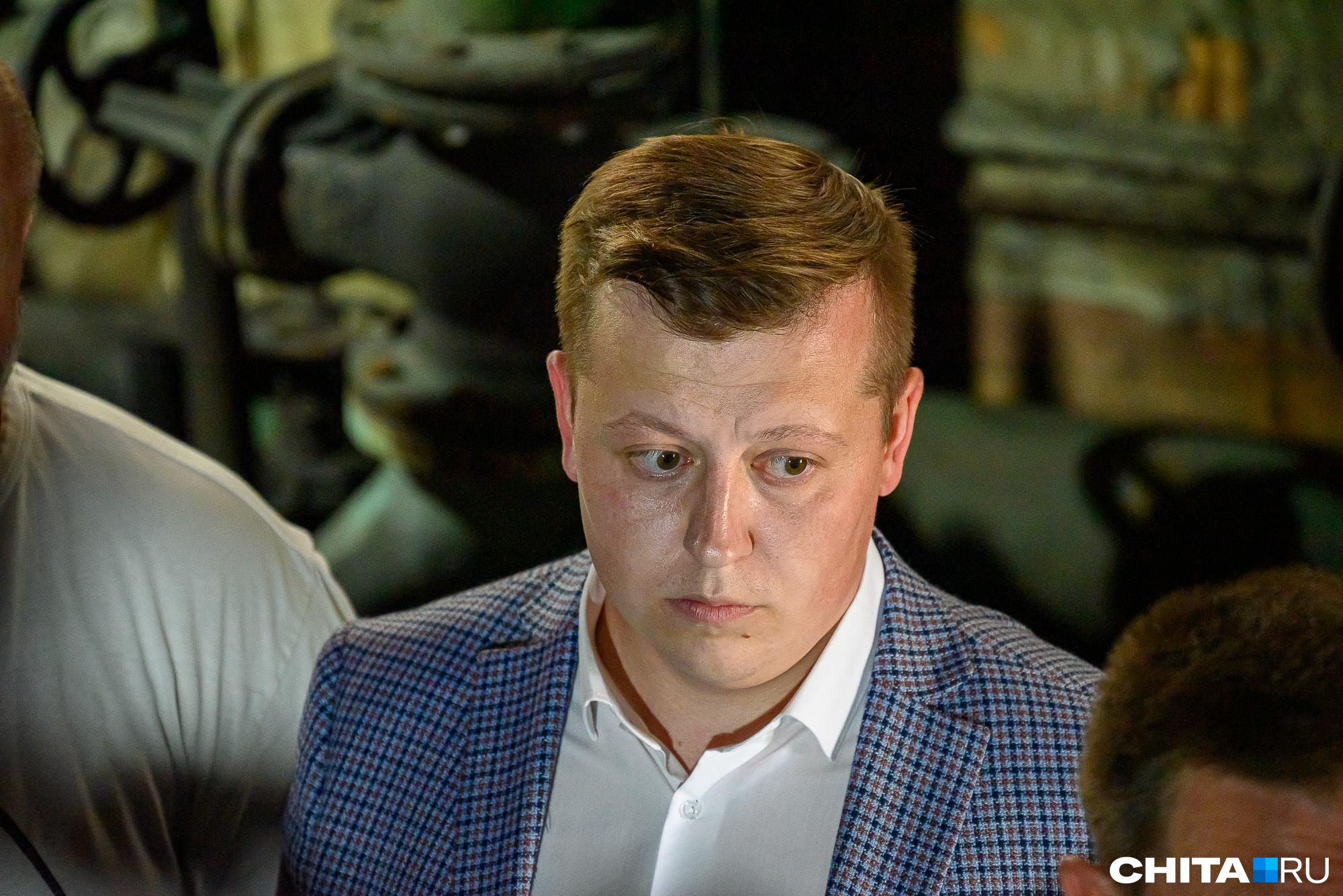 Экс-министр ЖКХ Забайкалья Головинкин занимается ЖКХ в Подмосковье