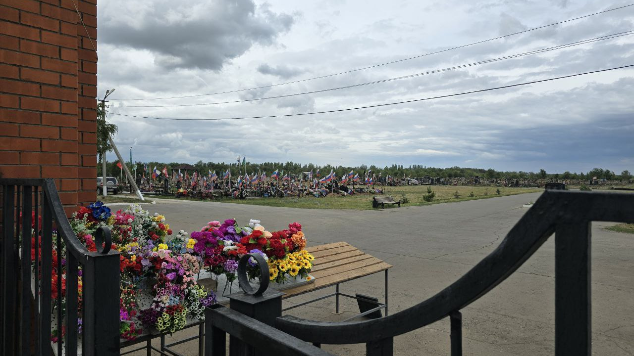 В СВО погибли жители пятнадцати районов Саратовской области
