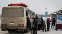 «Терминал без батареек»: мать заявила, что ее ребенка высадили из автобуса в Новосибирске