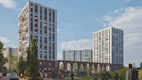 «Де-юре это не жилье». Эксперты оценили проект первого апарт-комлекса в Иркутске — в нём можно будет купить помещение
