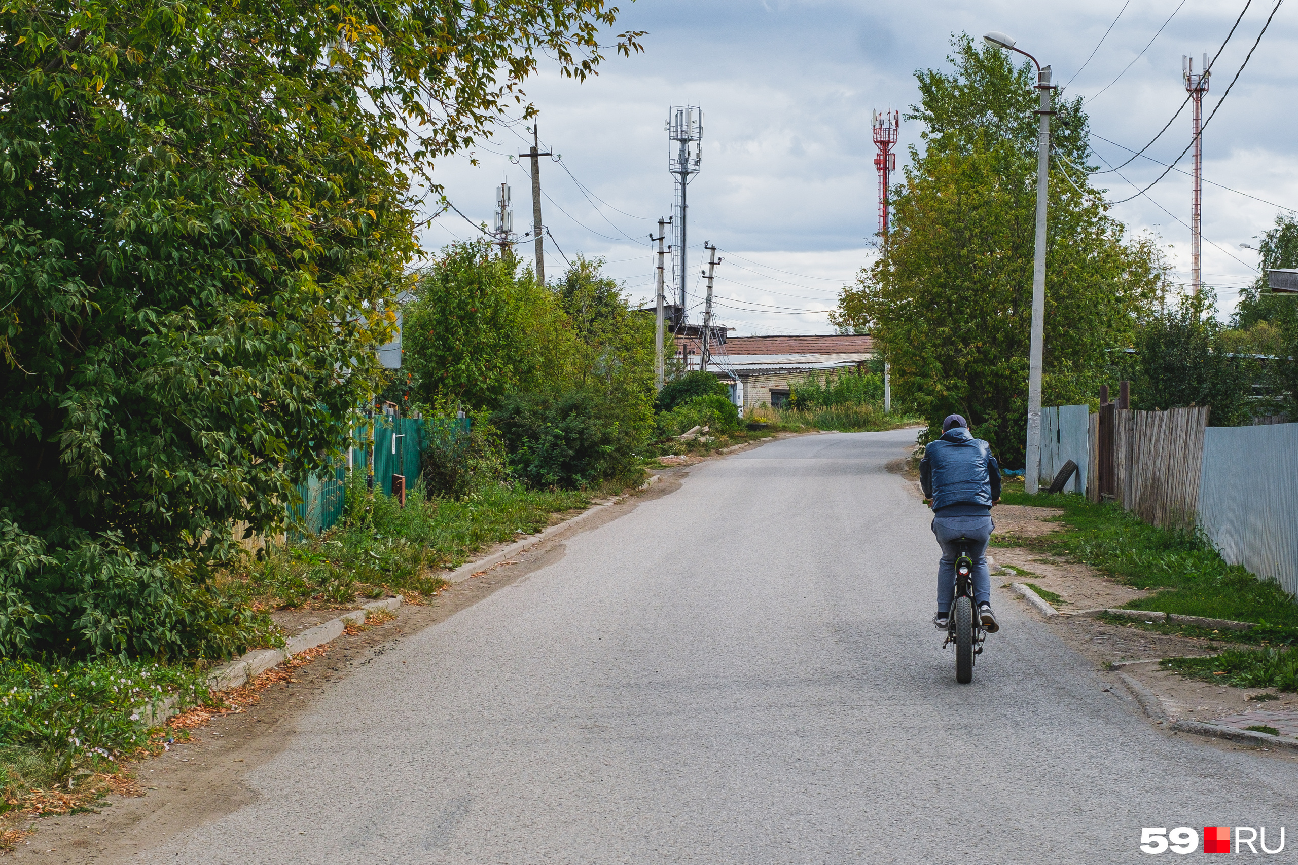 Архиерейка пермь карта