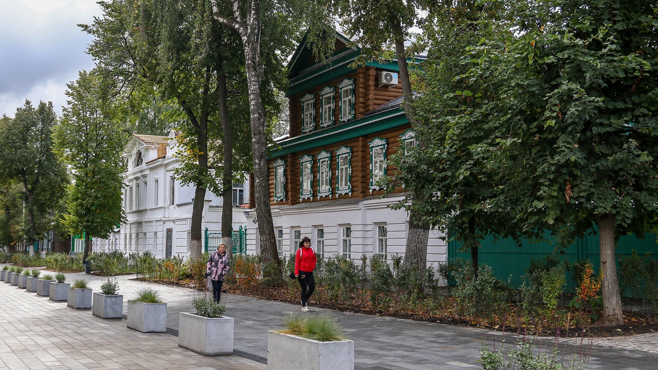 «Жилье здесь дешевле». Лучшие города Нижегородской области, куда бы хотели переехать жители миллионника