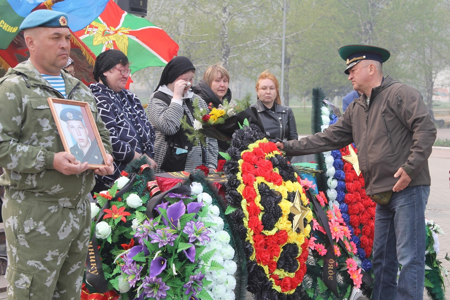 Байкеры Каменск Уральский