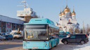 Фирма из Перми изучила проблемы транспорта в Архангельске за <nobr class="_">5,8 миллиона</nobr>: как там отчитались