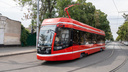Администрация Ростова и «Синара» заключили трамвайную концессию