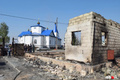В Кургане чиновники сообщили, что треть сгоревших домов в Смолино не были зарегистрированы
