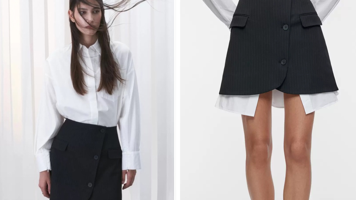 Тест: Как определить, откуда эта вещь - люкс или масс-маркет? [Мода moda]