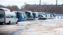 Межмуниципальные перевозки по Самарской области отдадут частнику