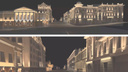 Подсветка появится на исторических зданиях Владивостока