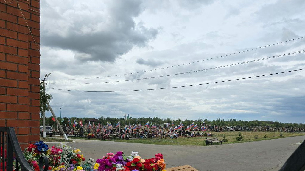 В СВО погибли еще четыре жителя Саратовской области