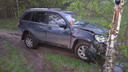 В Нижегородской области осудили женщину, устроившую пьяное ДТП. В аварии погибла школьница