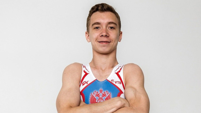 «Победа захватывает, хочется еще и еще»: история барнаульского чемпиона по гимнастике Сергея Найдина