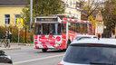 В Ярославль не привезут обещанных вологодских троллейбусов, которых город ждал год