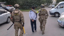 Двух иностранцев осудили по делу о терроризме в Новосибирске