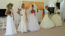 Забег невест, флешмобы, викторины: как в Ульяновске отметят День семьи, любви и верности
