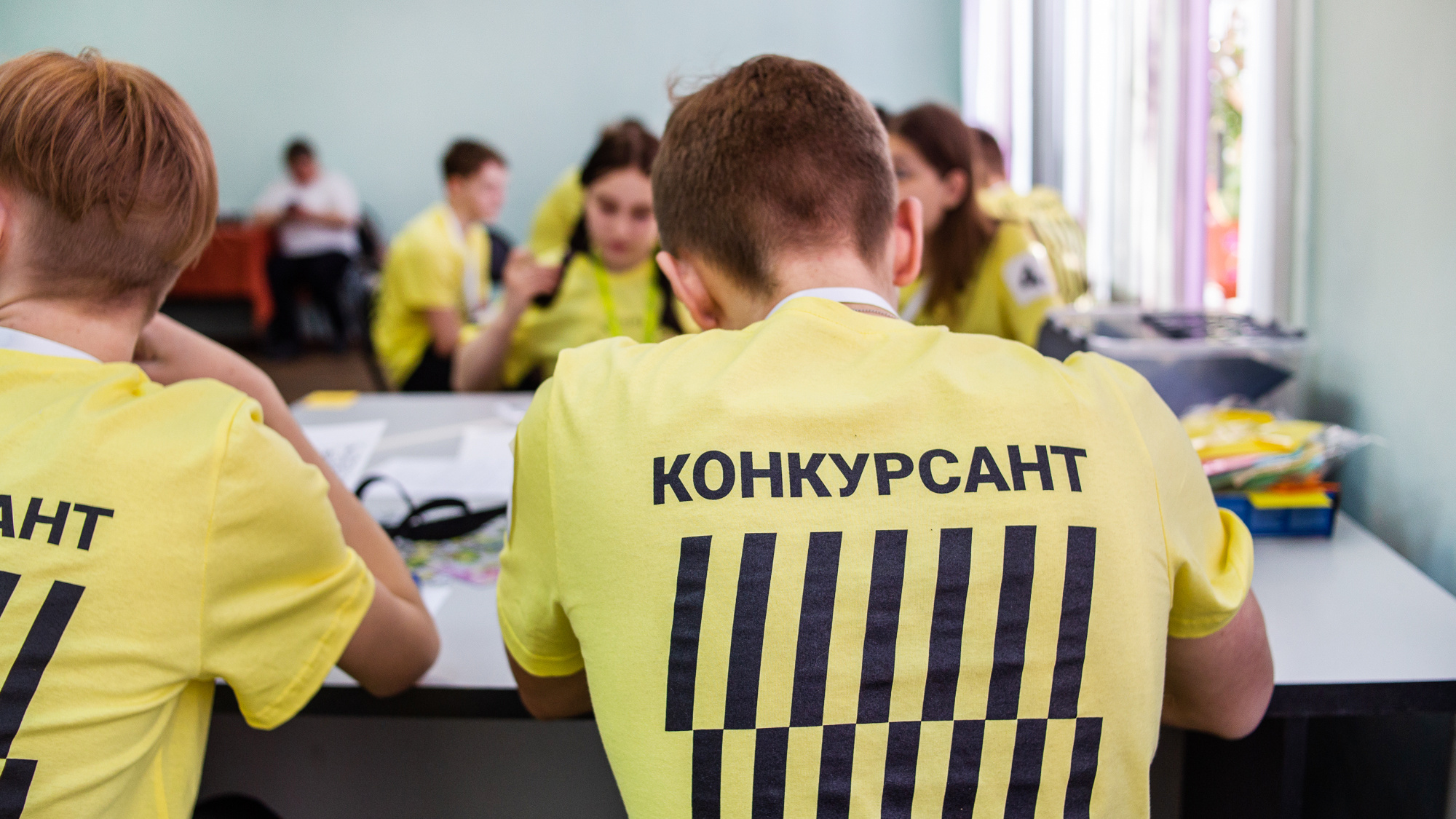 Принимали роды, проводили обыск, показали навыки продаж: как прошел региональный этап конкурса «Профессионалы-2023»