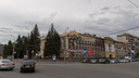 Центральные улицы Новосибирска перекроют из-за Крестного хода — смотрим карту
