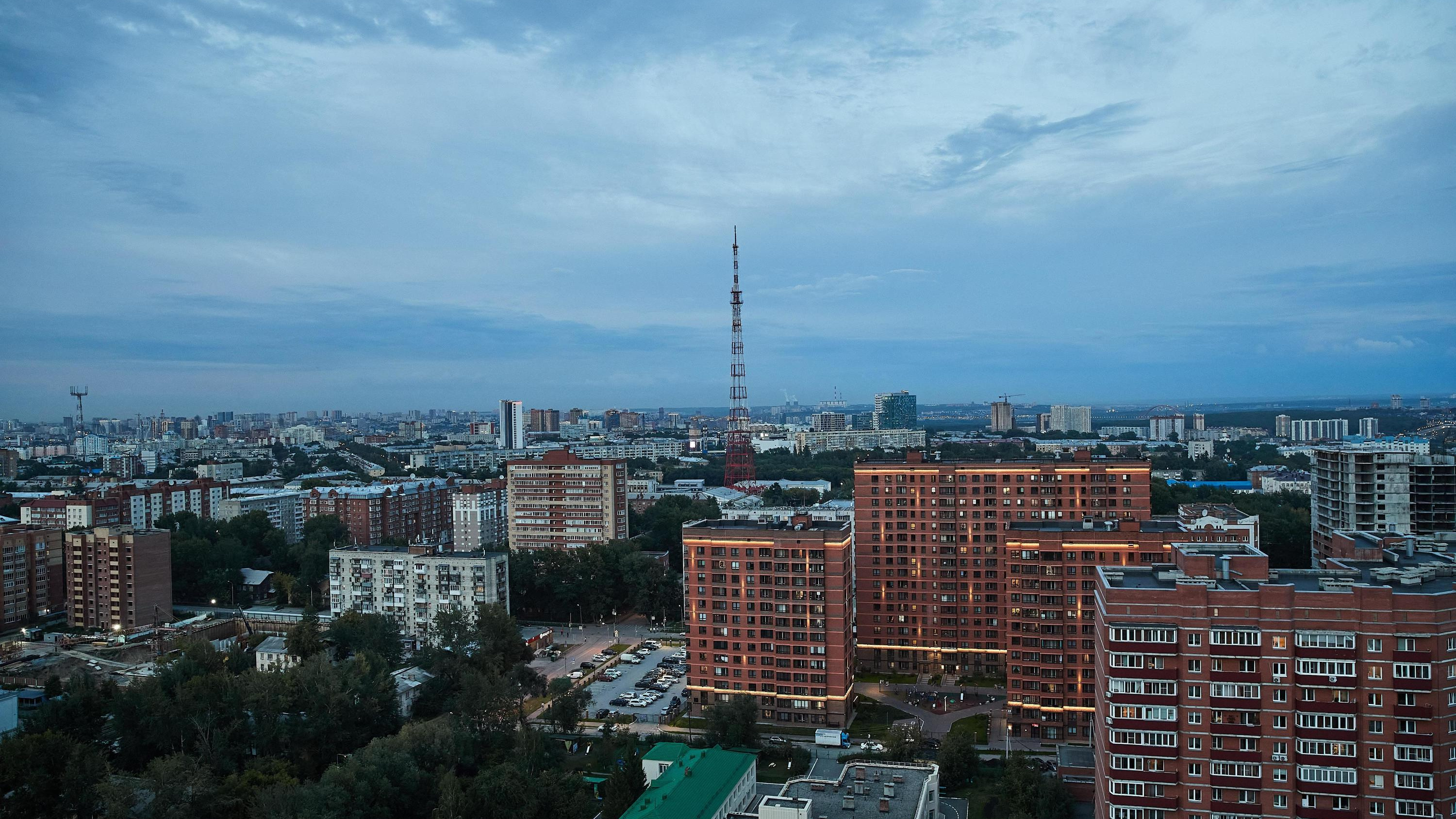«В общем, бомж-сити»: антирейтинг микрорайонов Новосибирска — куда горожане не переедут ни за какие деньги