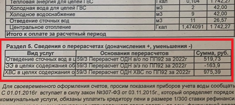 Голосуй или получишь 13-ю платёжку. За что берут деньги с собственников жилья