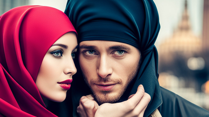 «А ты девственница? Второй женой будешь?» Москвичка — об особенностях знакомств с мусульманами