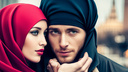 «А ты девственница? Второй женой будешь?» Как я искала суженого на мусульманском сайте знакомств