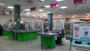«Откроются осенью»: стало известно, какие магазины заменят супермаркеты «Лотос» в Ярославле