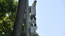 В Курганской области заработали новые дорожные камеры. Список адресов