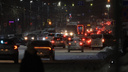 Задержанные рейсы, заторы на дорогах и переполненные травмпункты: как Южный Урал пережил ледяной дождь