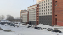 «Я подхожу, меня останавливают»: посетителей не пустили с утра в новосибирский арбитражный суд