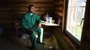 «После Донбасса год лежал на диване»: история уральского разведчика, который ушел в никуда и пришел, куда надо
