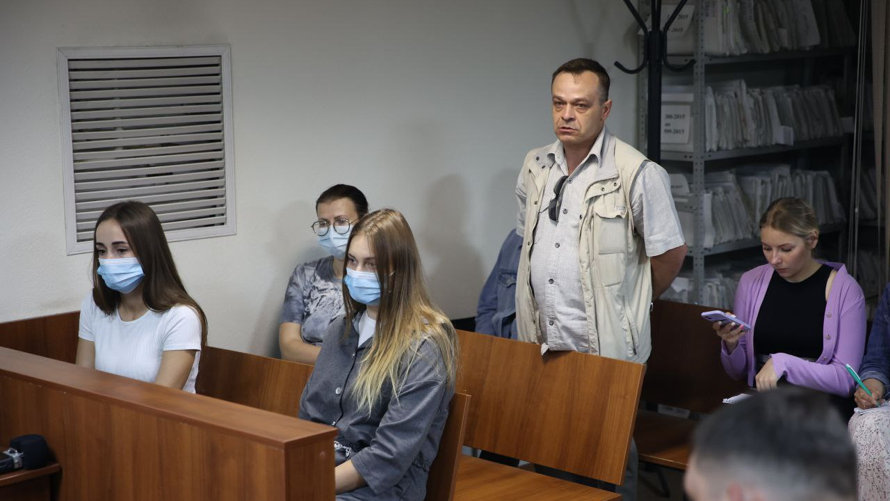 Как наказали трех диспетчеров МВД за смерть кемеровчанки Веры Пехтелевой