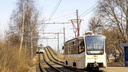 «Завезли рельсы»: стало известно, когда в Ярославле начнут монтировать новые трамвайные пути
