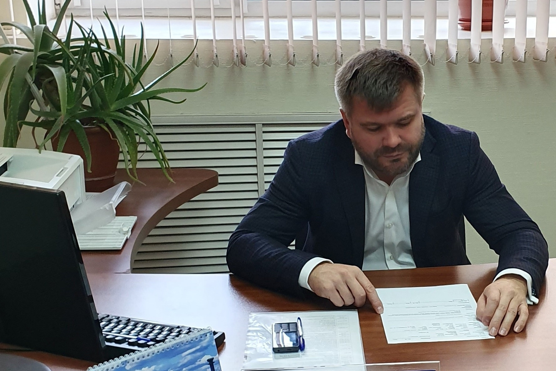 Ружья экс-депутата Сергея Головачева выставили на продажу в Омске - 19  апреля 2023 - НГС55