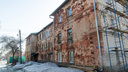 В мэрии Новосибирска объяснили, почему <nobr class="_">79-летний</nobr> дом на Расточке не признают аварийным