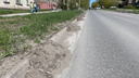 Что делать, если заметили плохую уборку дорог? Отвечает мэрия Новосибирска