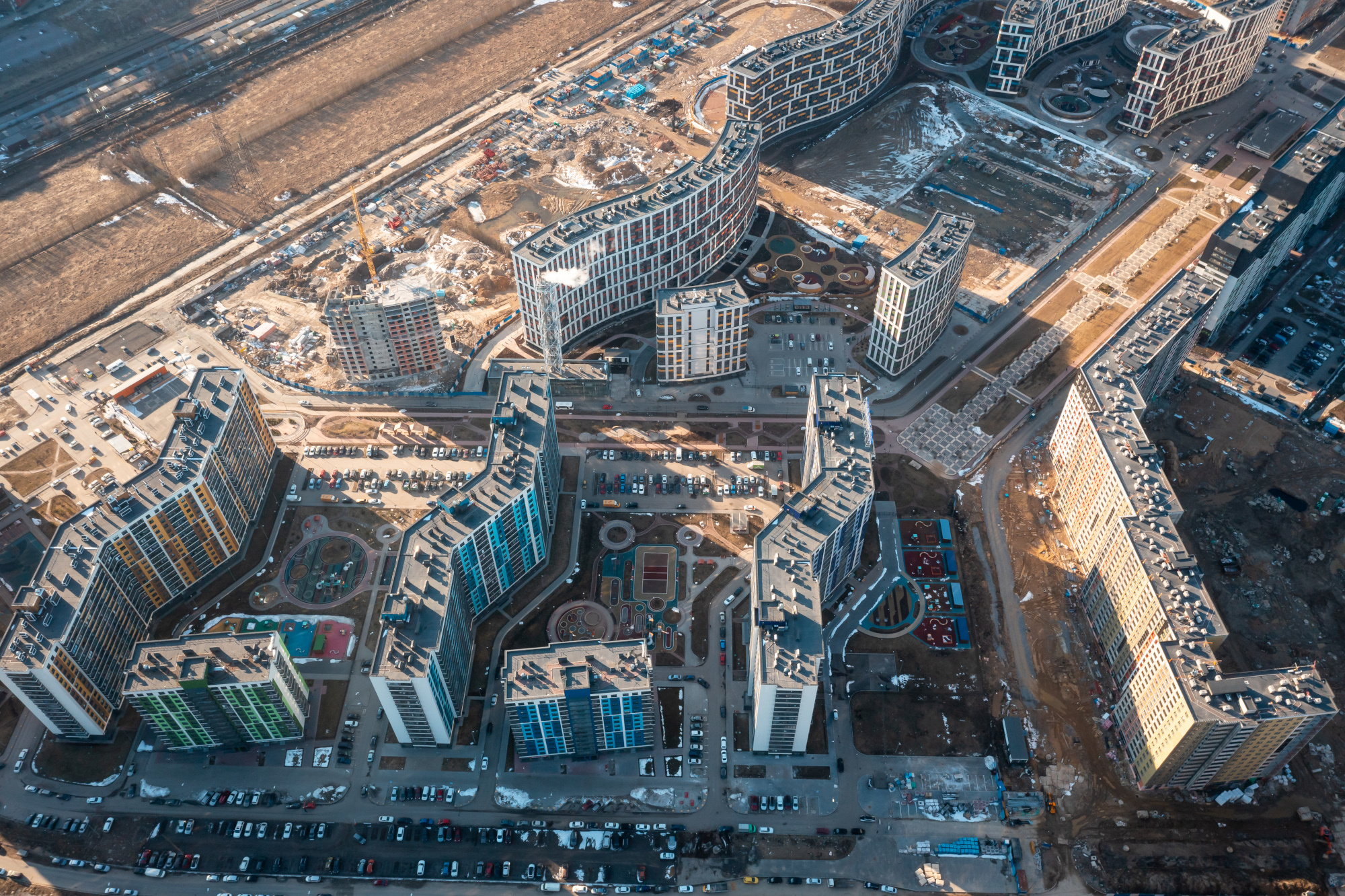 СКОЛЬКО КМ ОТ САНКТ ПЕТЕРБУРГА ДО МУРИНО И ПРОЛОЖИТЬ МАРШРУТ САНКТ ПЕТЕРБУРГ