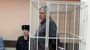 Директора Центра водных видов спорта арестовали по делу о крупной взятке в Новосибирске