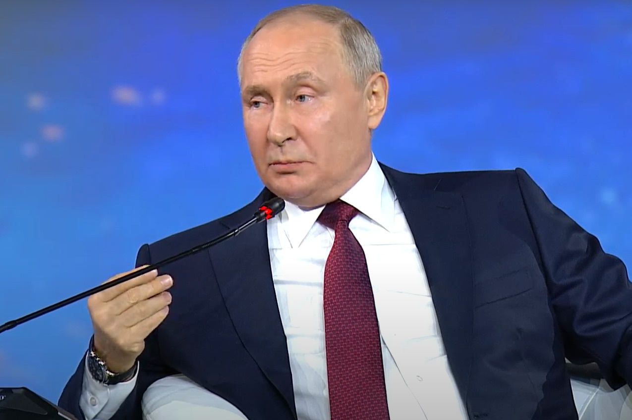 Путин назвал Забайкалье привлекательным для инвесторов регионом