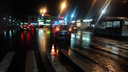 В Архангельске за один день в разных местах сбили трех пешеходов