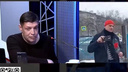 В Волгограде по ТВ показали персональные данные людей, возлагавших цветы к памятнику жертв политических репрессий