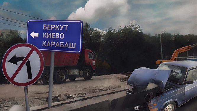 Разворот аж в Ялуторовске — удобно? Тюменка возмущена новой большой дорогой в Тюменской области