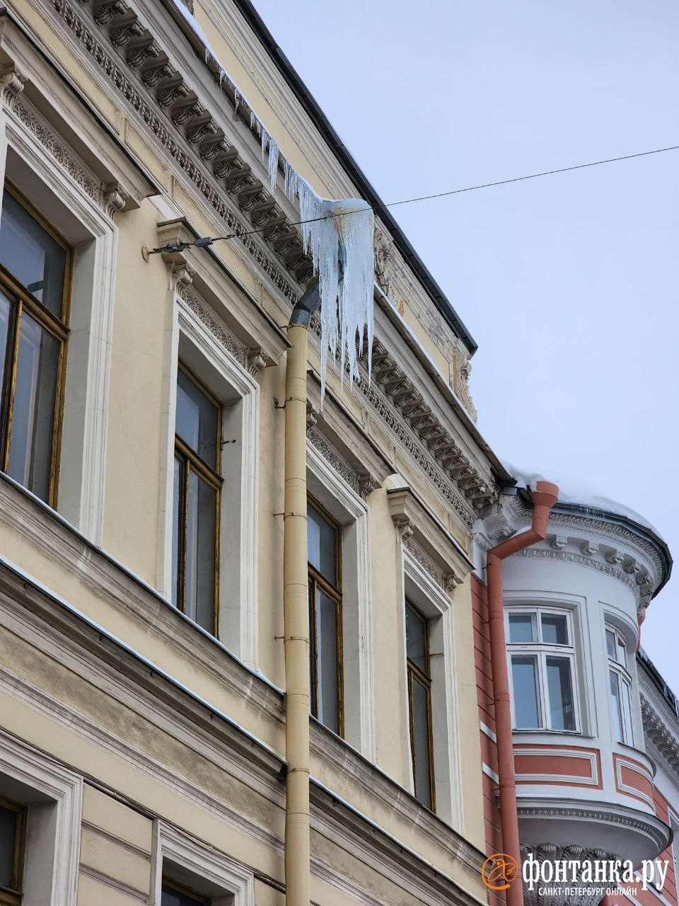 «1,3 метра где-то»