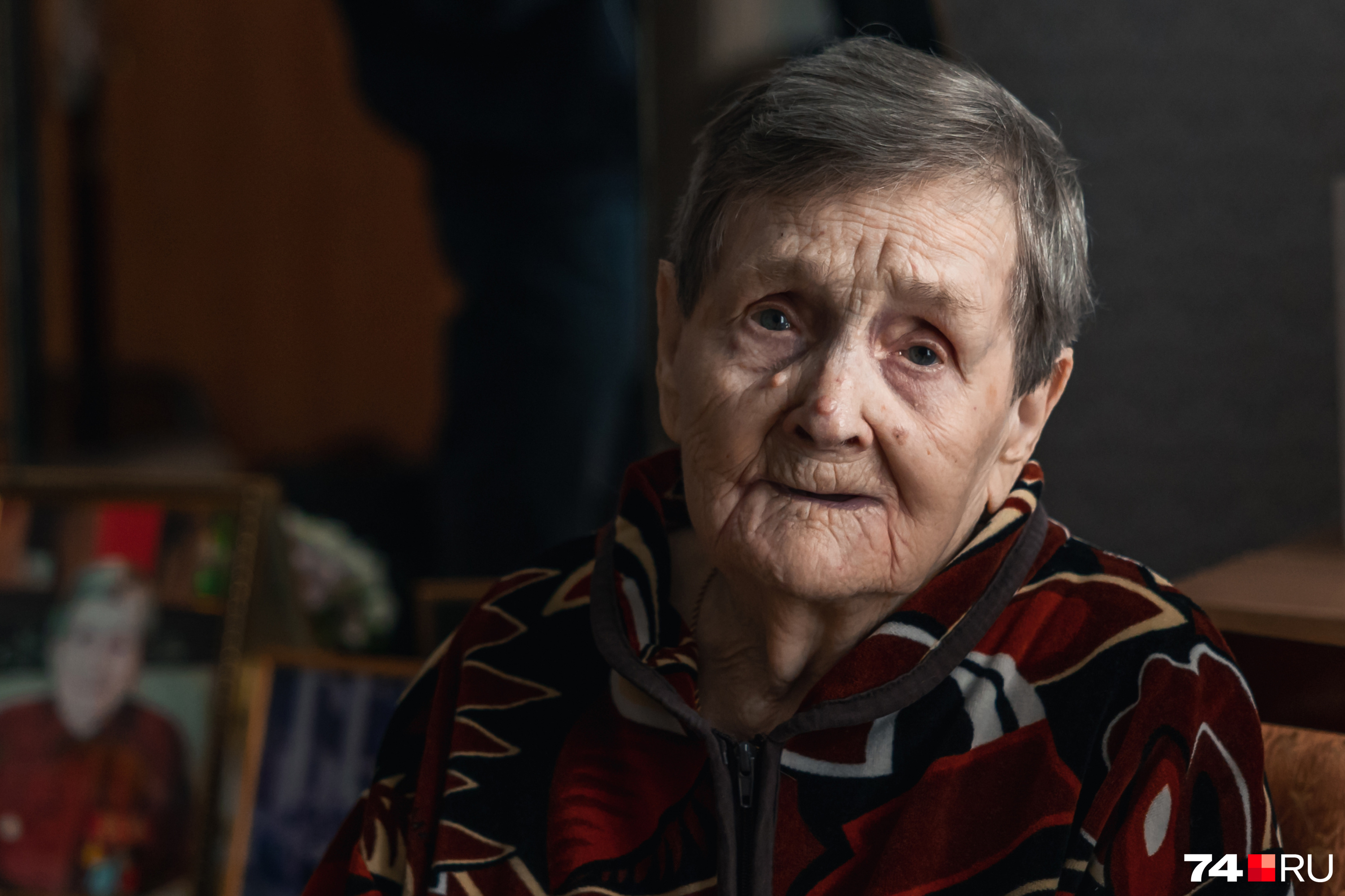Как дожить до 100 лет: история и советы 100-летней долгожительницы - 30  сентября 2023 - 72.ru